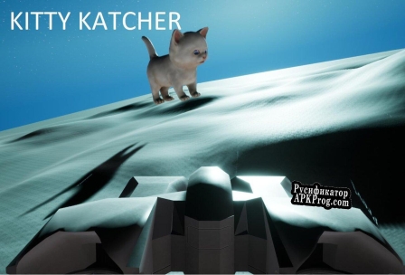 Русификатор для Kitty Katcher