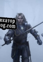 Русификатор для Knight Chivalry