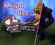 Русификатор для Knight Dice