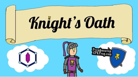 Русификатор для Knights Oath