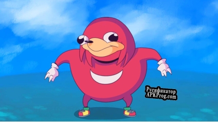 Русификатор для Knuckles Battle