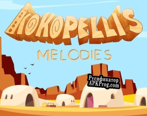 Русификатор для Kokopellis Melodies