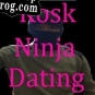 Русификатор для Kosk ninja dating sim [WIP]