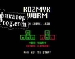 Русификатор для KOZMYK WURM