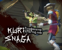 Русификатор для Kurr Snaga (itch)