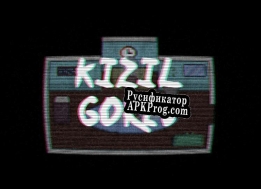 Русификатор для Kızıl Görev