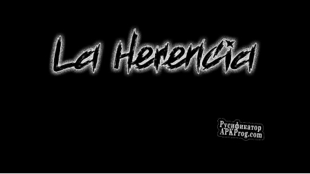 Русификатор для La Herencia