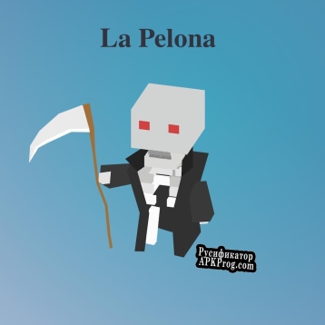 Русификатор для La pelona