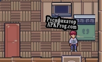 Русификатор для Lab Crime