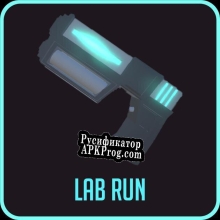 Русификатор для Lab Run (sebdagamer)