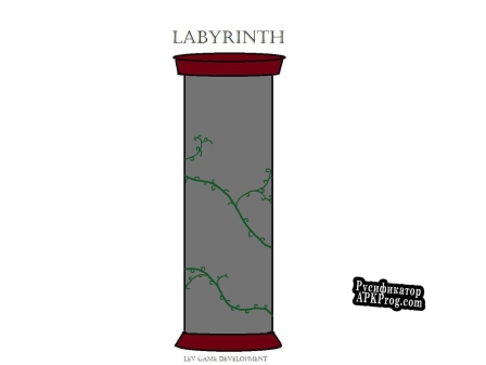 Русификатор для Labyrinth (itch) (LevChickie)