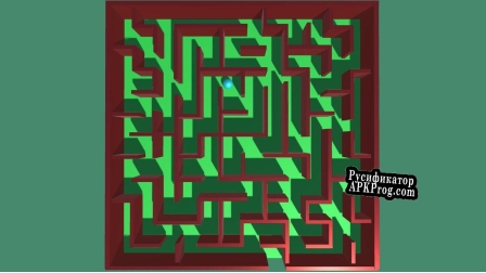 Русификатор для Labyrinth (itch) (Ognjen Bjeletic)