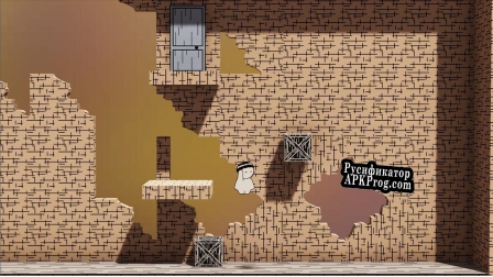 Русификатор для Labyrinth (itch) (woodybuilder)