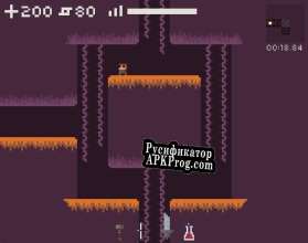 Русификатор для Labyrinth (itch)