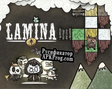 Русификатор для Lamina