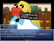 Русификатор для Lamour de Ducky-chan