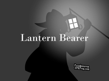 Русификатор для Lantern Bearer (itch) (Applebun Games)