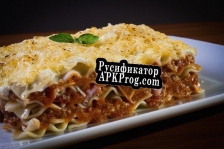 Русификатор для Lasagnae Quest