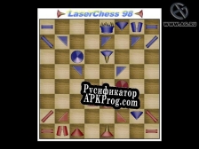 Русификатор для Laser Chess