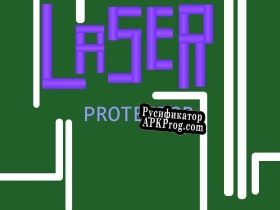 Русификатор для Laser Protector