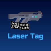 Русификатор для Laser Tag (ShredderGames) (ShredderGames)