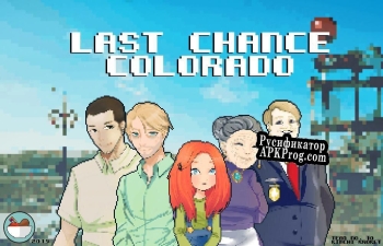 Русификатор для Last Chance Colorado