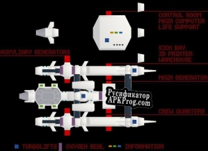 Русификатор для Last Hope (itch) (MintArcade)