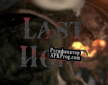 Русификатор для Last Hope Zombie Shooter