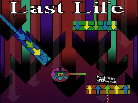 Русификатор для Last Life Game