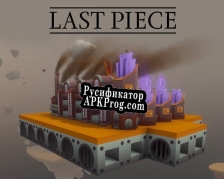 Русификатор для Last Piece