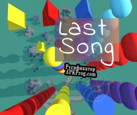 Русификатор для Last Song LD47