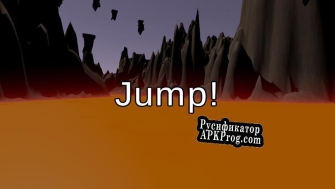 Русификатор для Lava Jump