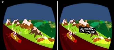 Русификатор для Lava Surf VR