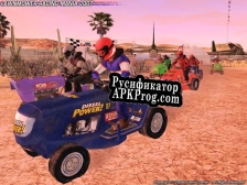 Русификатор для Lawnmower Racing Mania 2007