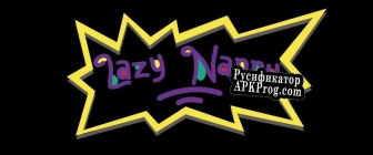 Русификатор для Lazy Nanny Team 20