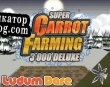 Русификатор для LD31 Super Carrot Farming 3000 Deluxe