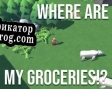 Русификатор для [LD45] Where are my groceries