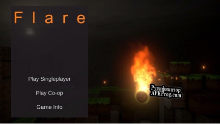 Русификатор для LD48 Flare