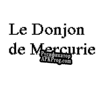 Русификатор для Le Donjon de Mercurie