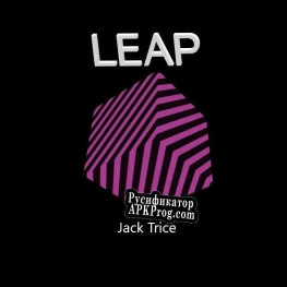 Русификатор для LEAP (Jack Trice)