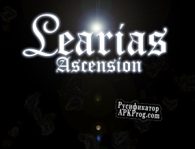 Русификатор для Learias Ascension Prototype DEMO