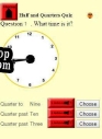 Русификатор для Learning to tell the time with Mr Potch