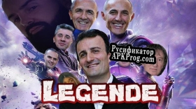 Русификатор для LegendE