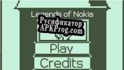 Русификатор для Legends of Nokia