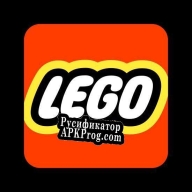 Русификатор для lego Minigames part 2