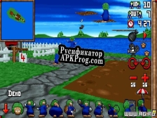 Русификатор для Lemmings 3D