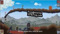 Русификатор для Lemmings Remake