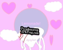 Русификатор для Lemonade Doki Doki Say My heart