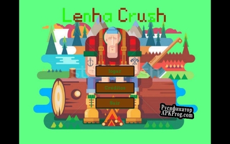 Русификатор для Lenha Crush (Dreyer)