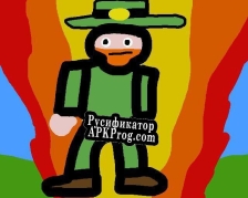 Русификатор для Lenny the Leprechaun